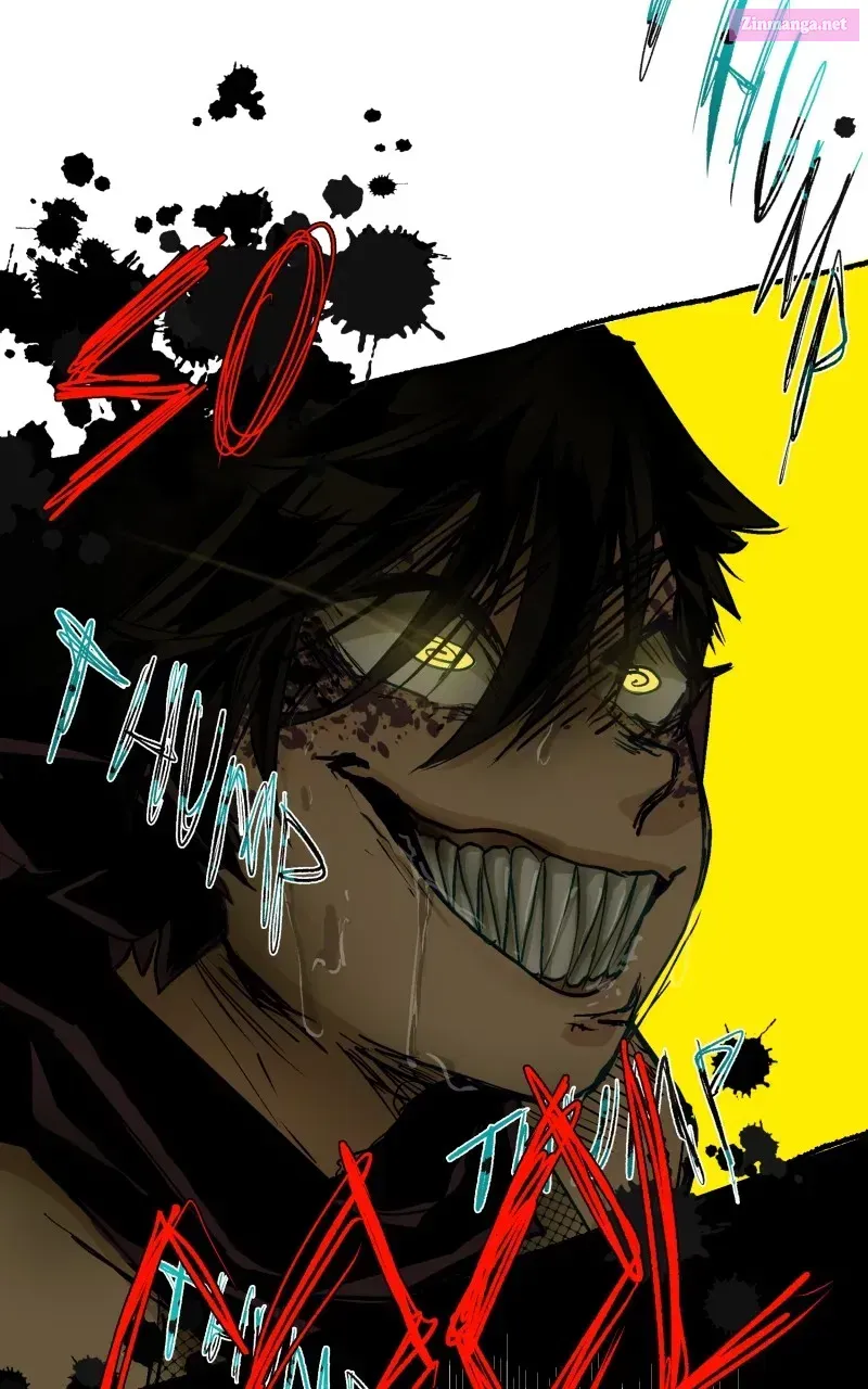 Read My Daddy is a Villain! Manga Online