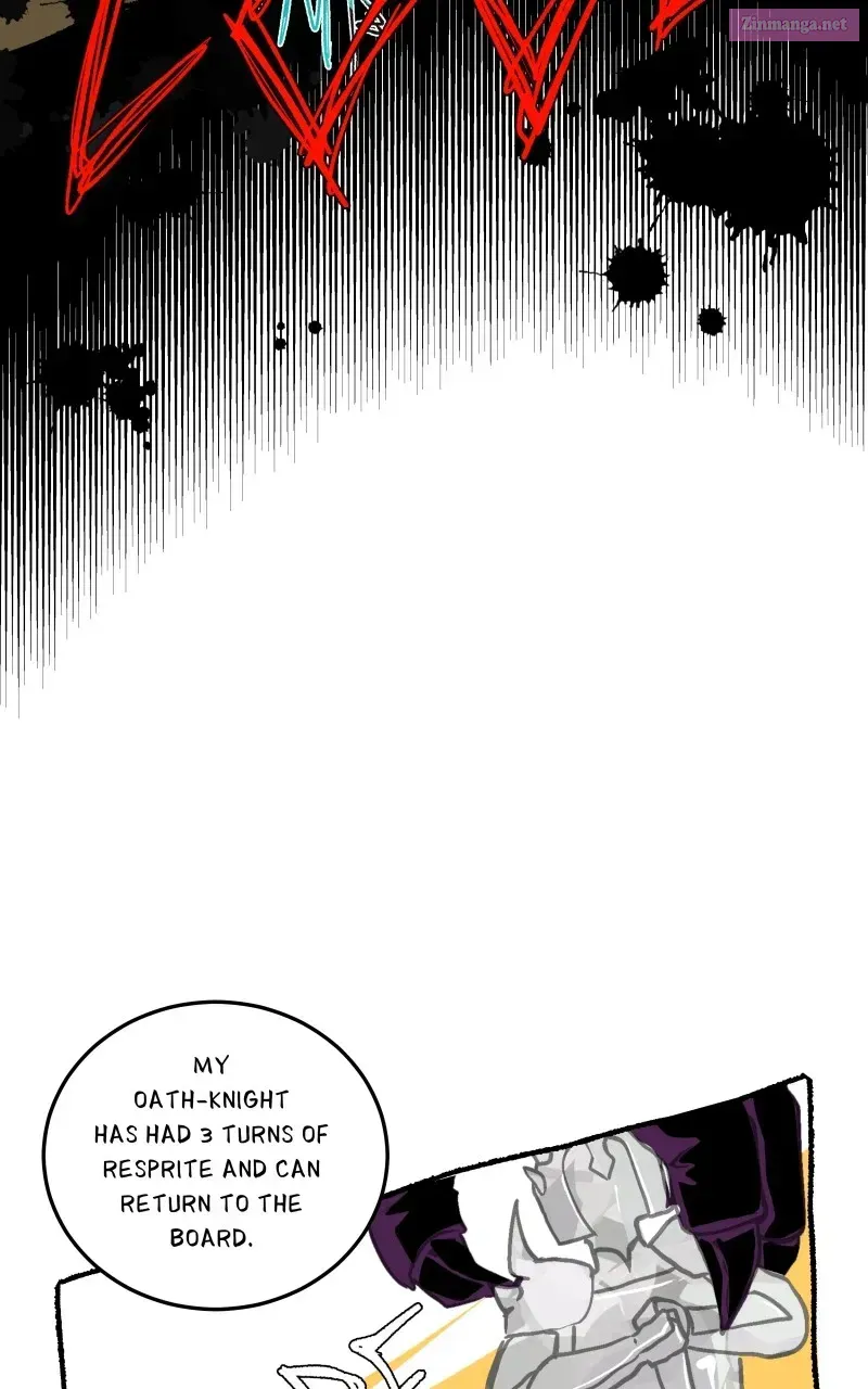 Read My Daddy is a Villain! Manga Online