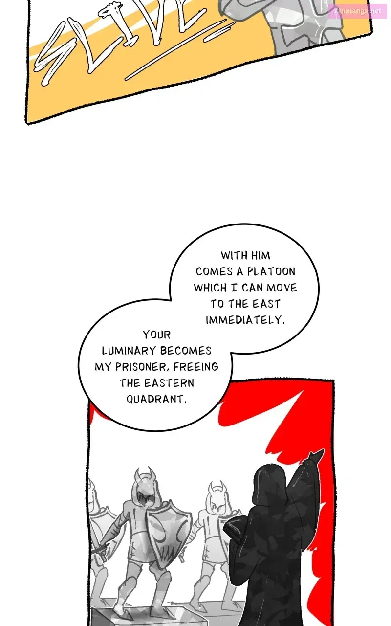 Read My Daddy is a Villain! Manga Online