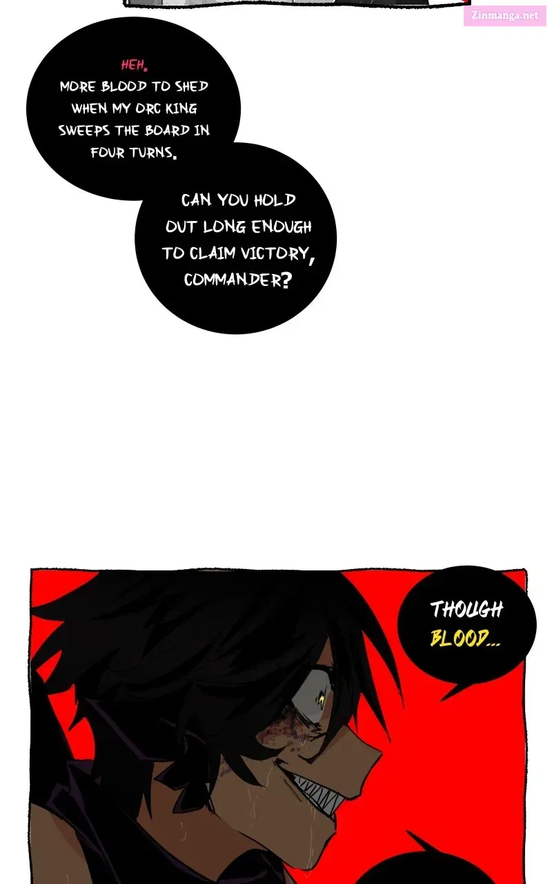 Read My Daddy is a Villain! Manga Online