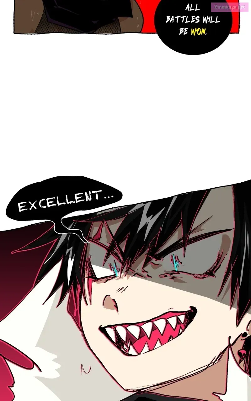 Read My Daddy is a Villain! Manga Online
