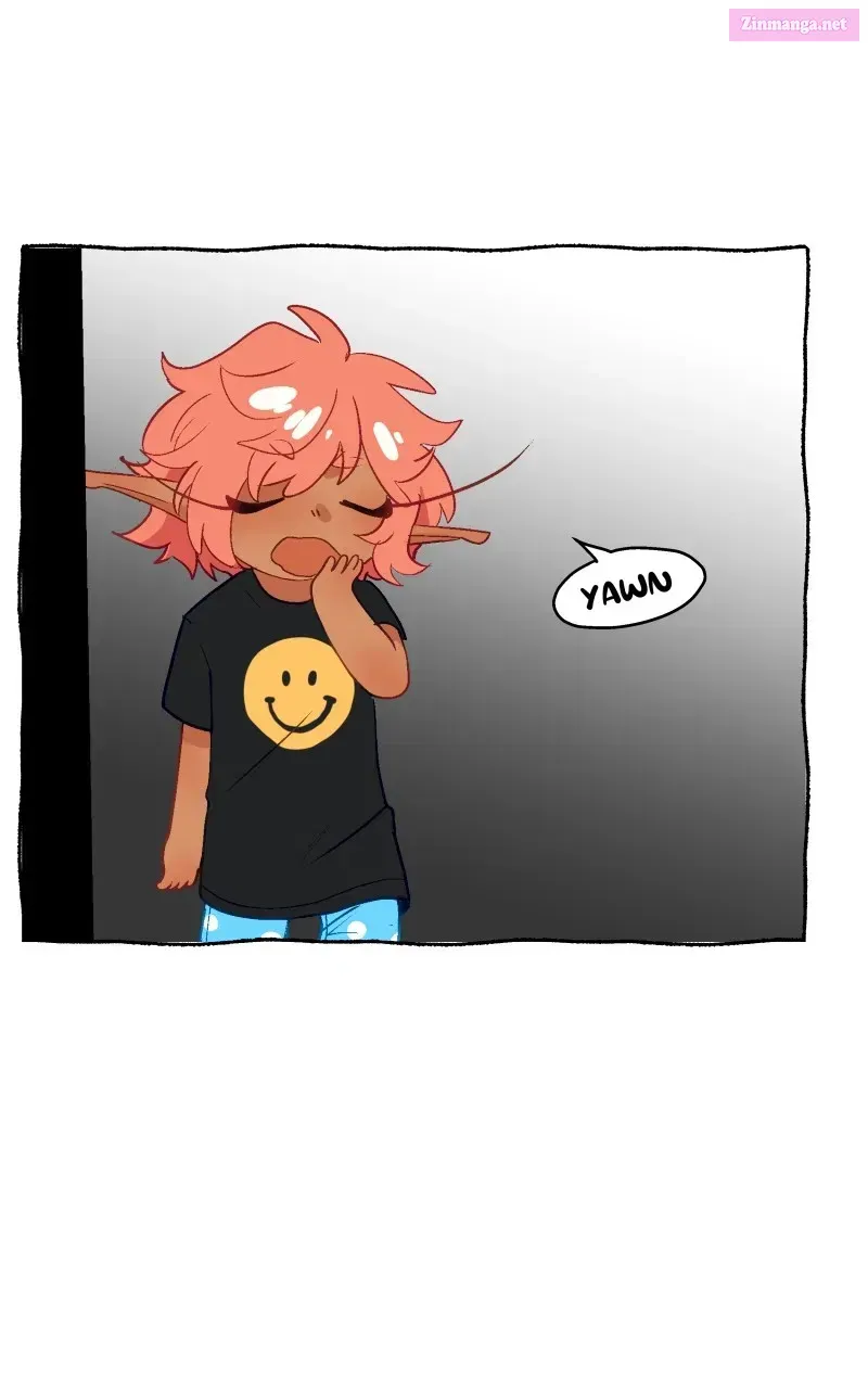 Read My Daddy is a Villain! Manga Online