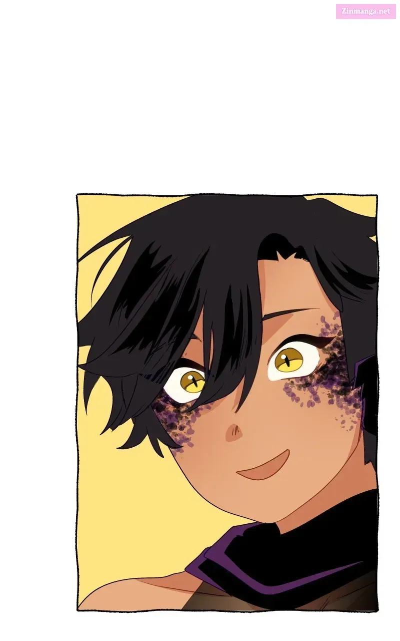 Read My Daddy is a Villain! Manga Online