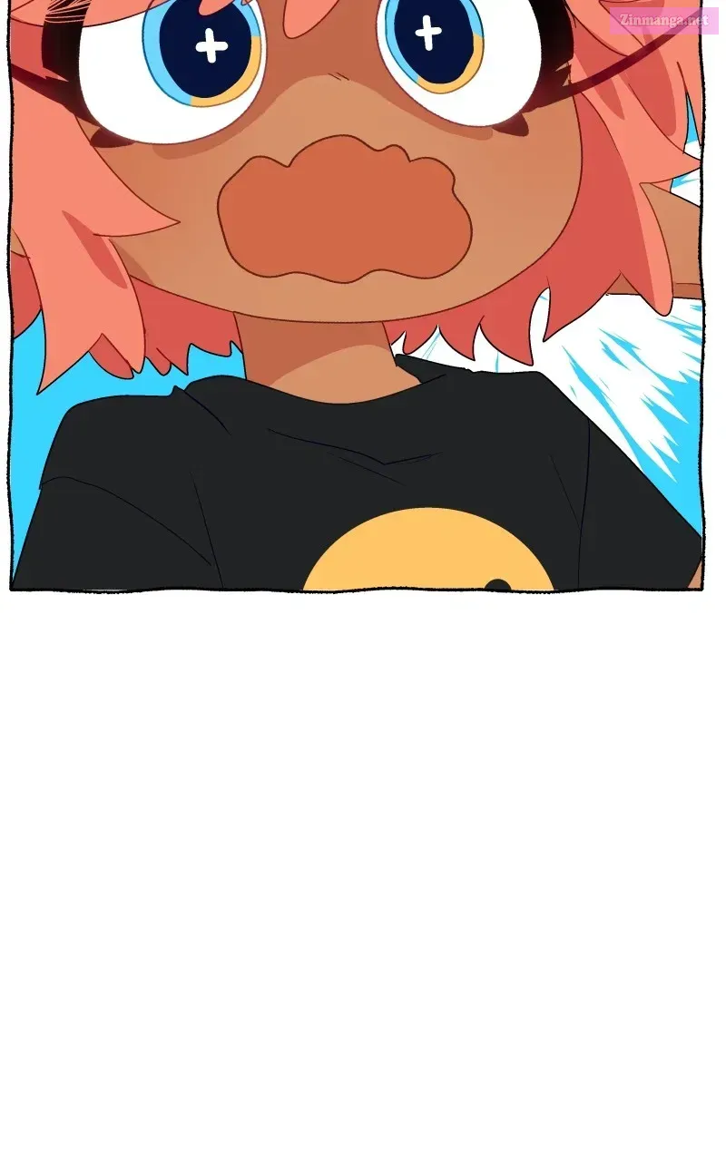 Read My Daddy is a Villain! Manga Online