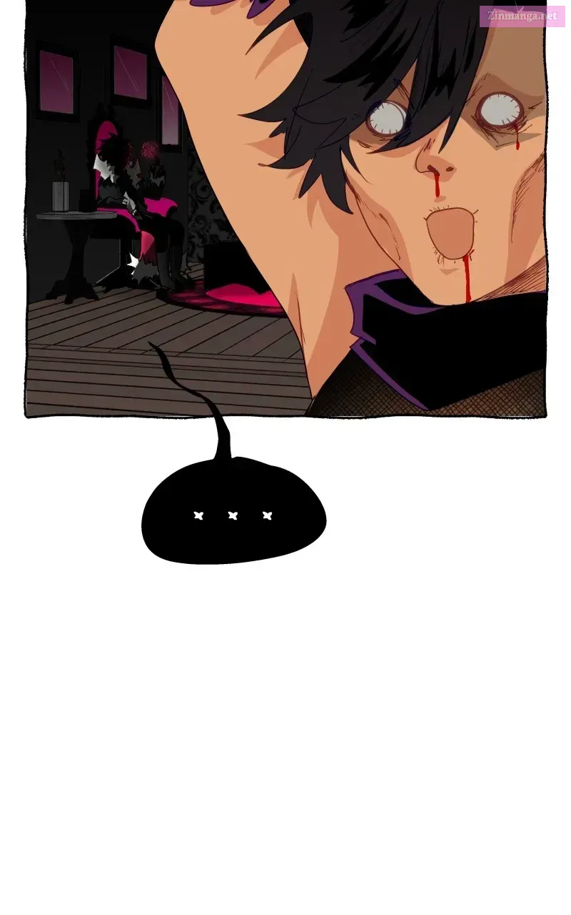 Read My Daddy is a Villain! Manga Online