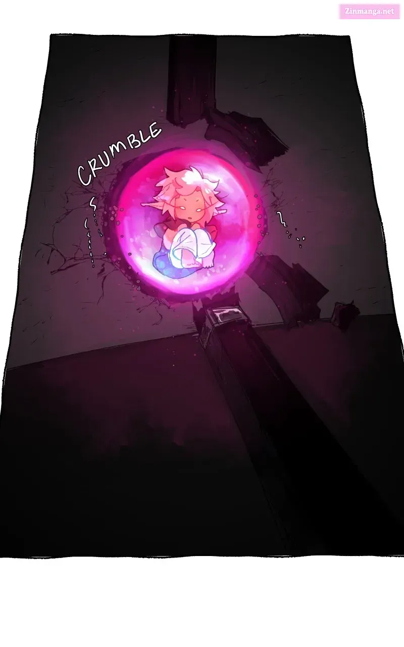 Read My Daddy is a Villain! Manga Online