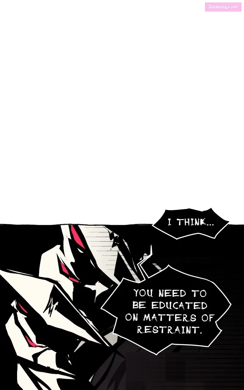 Read My Daddy is a Villain! Manga Online