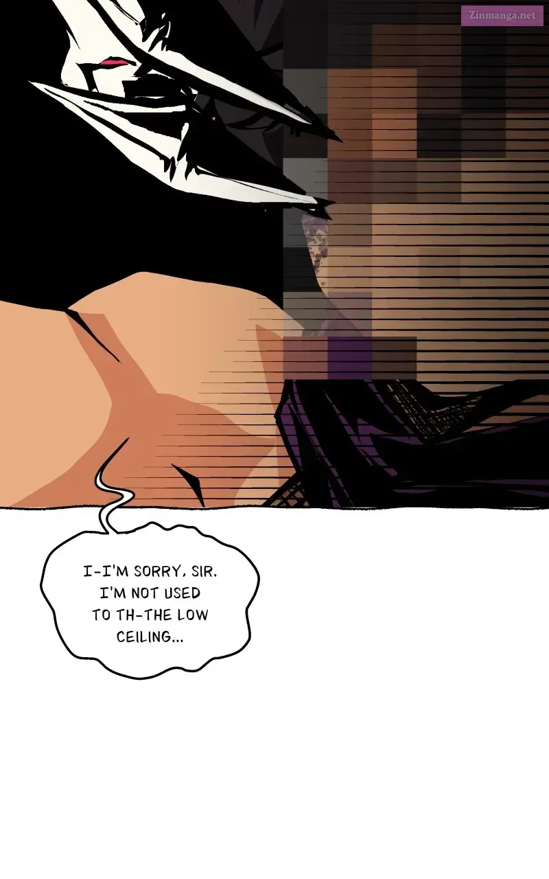 Read My Daddy is a Villain! Manga Online