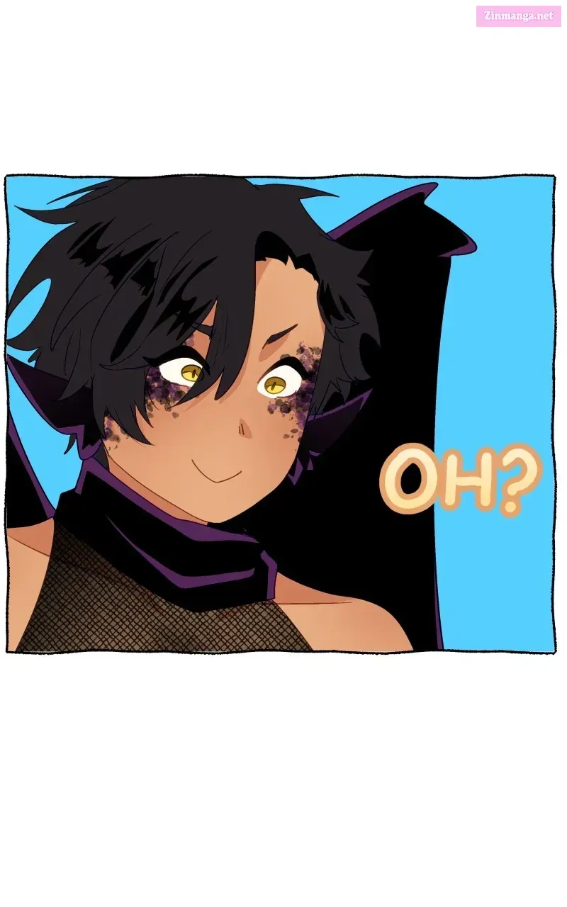 Read My Daddy is a Villain! Manga Online