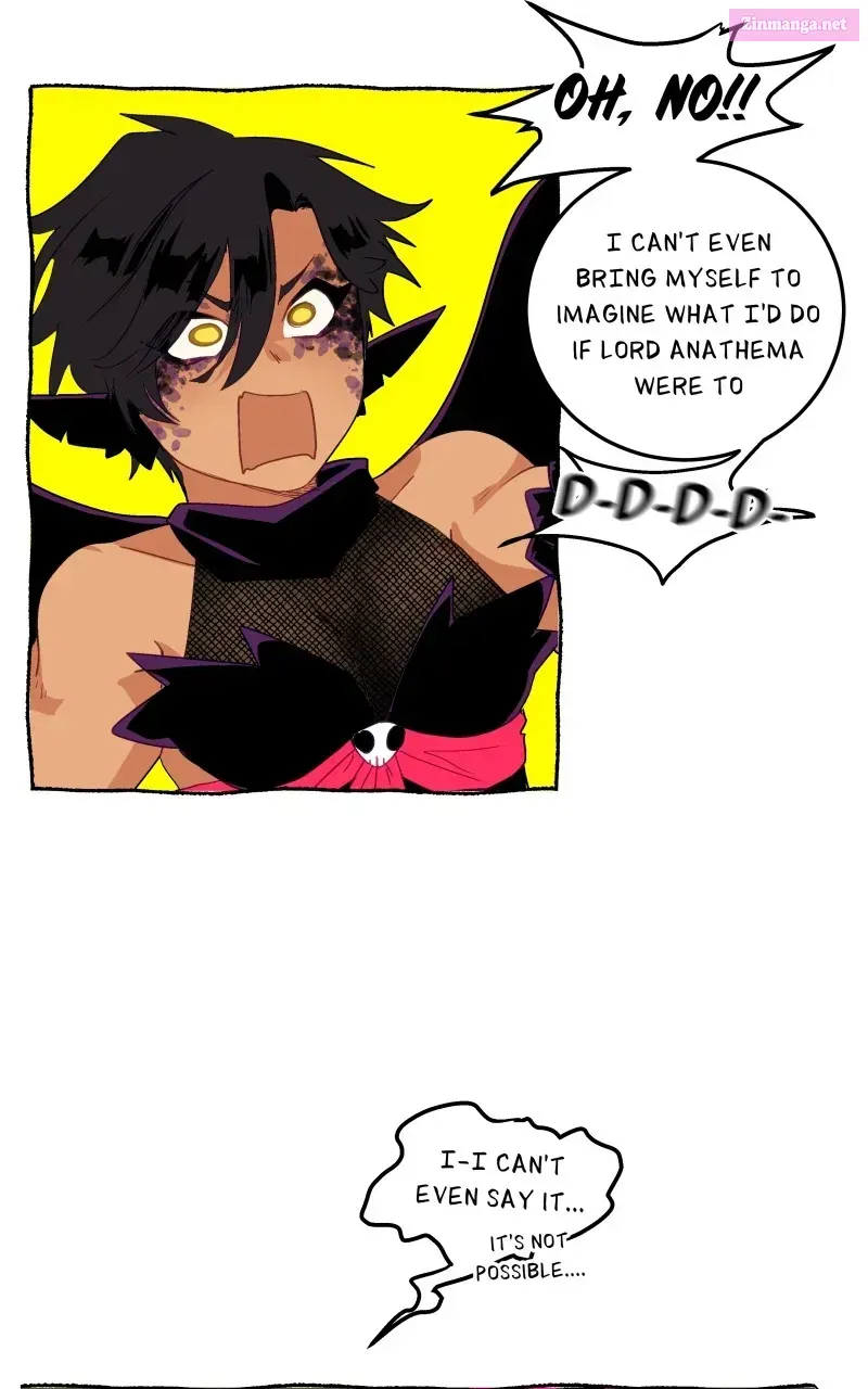 Read My Daddy is a Villain! Manga Online