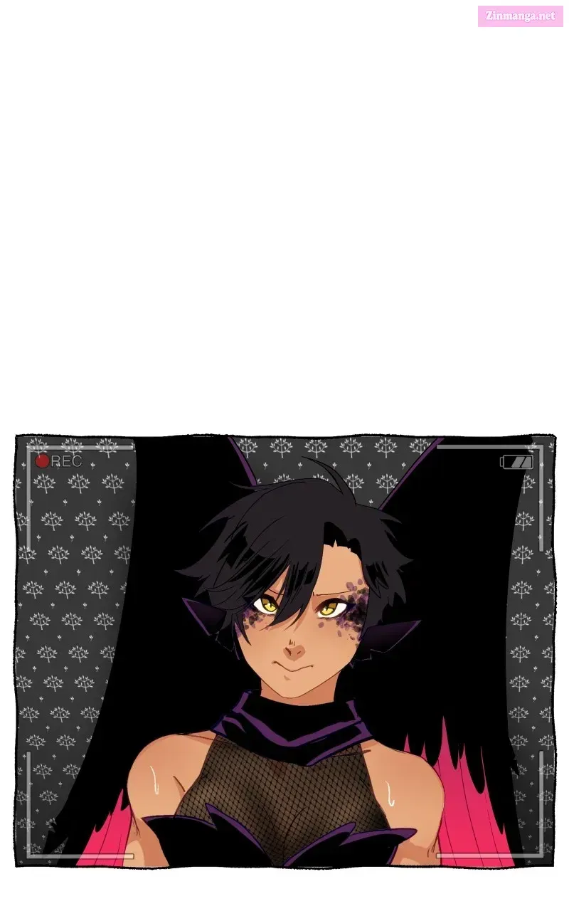 Read My Daddy is a Villain! Manga Online