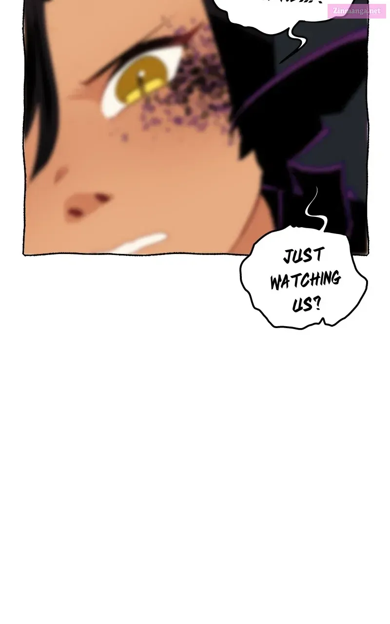 Read My Daddy is a Villain! Manga Online