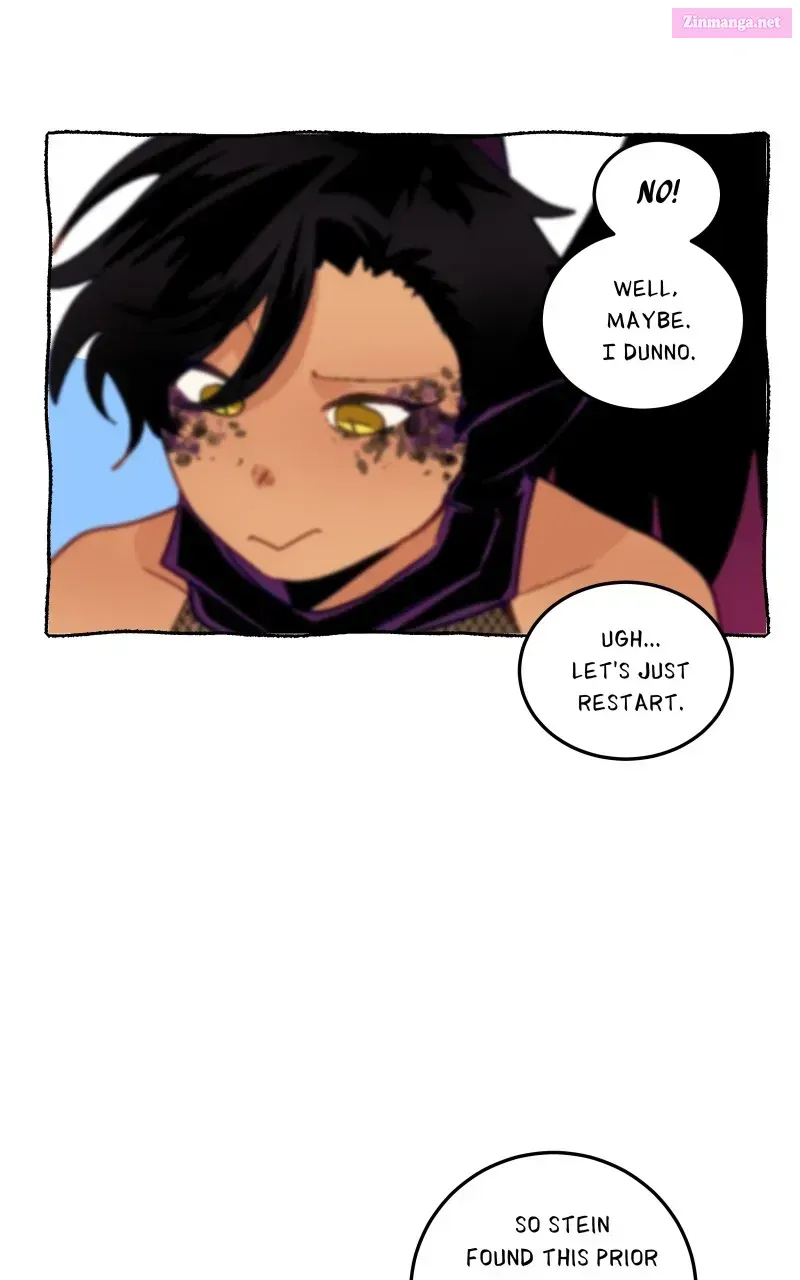 Read My Daddy is a Villain! Manga Online