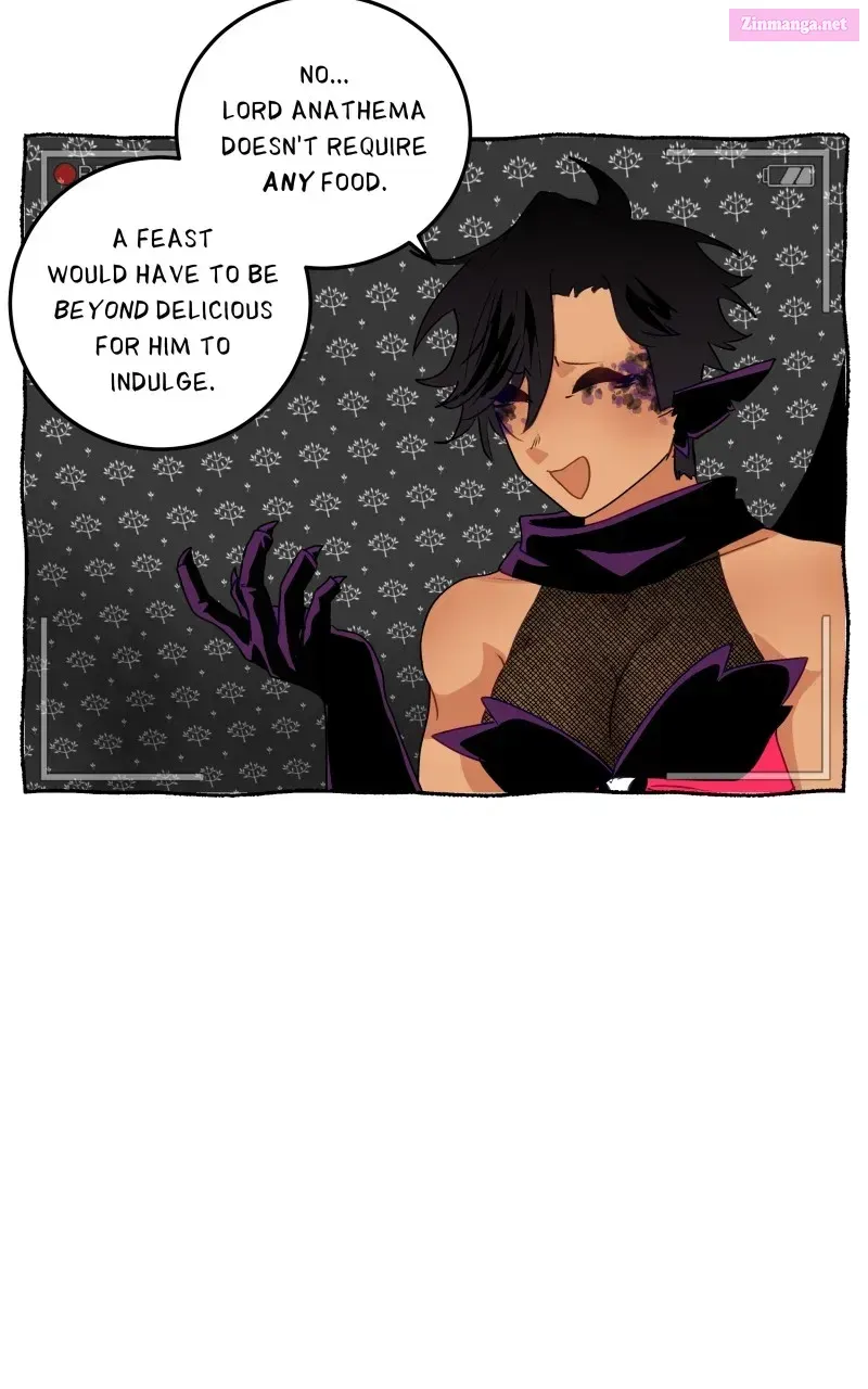 Read My Daddy is a Villain! Manga Online
