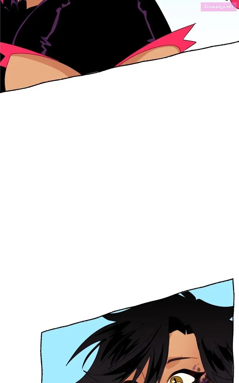Read My Daddy is a Villain! Manga Online