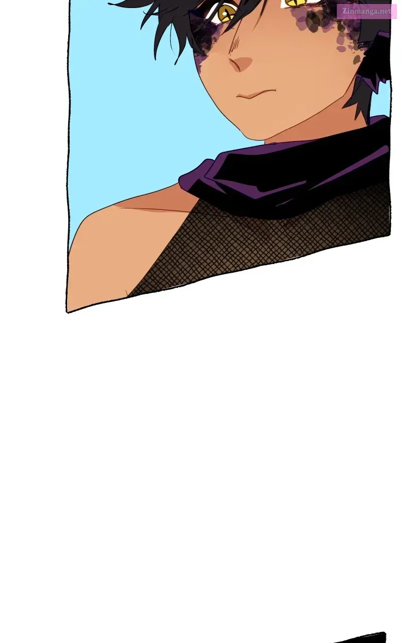 Read My Daddy is a Villain! Manga Online
