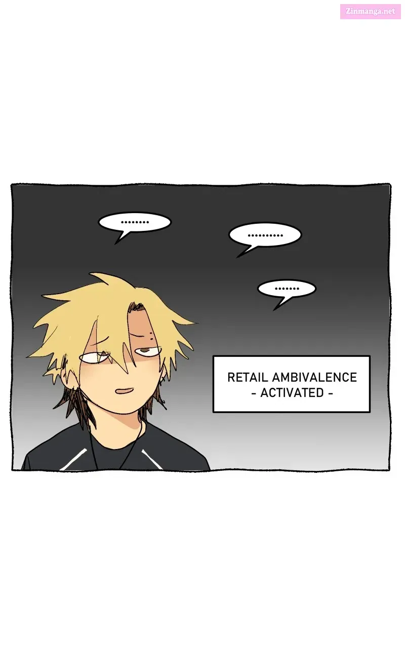 Read My Daddy is a Villain! Manga Online
