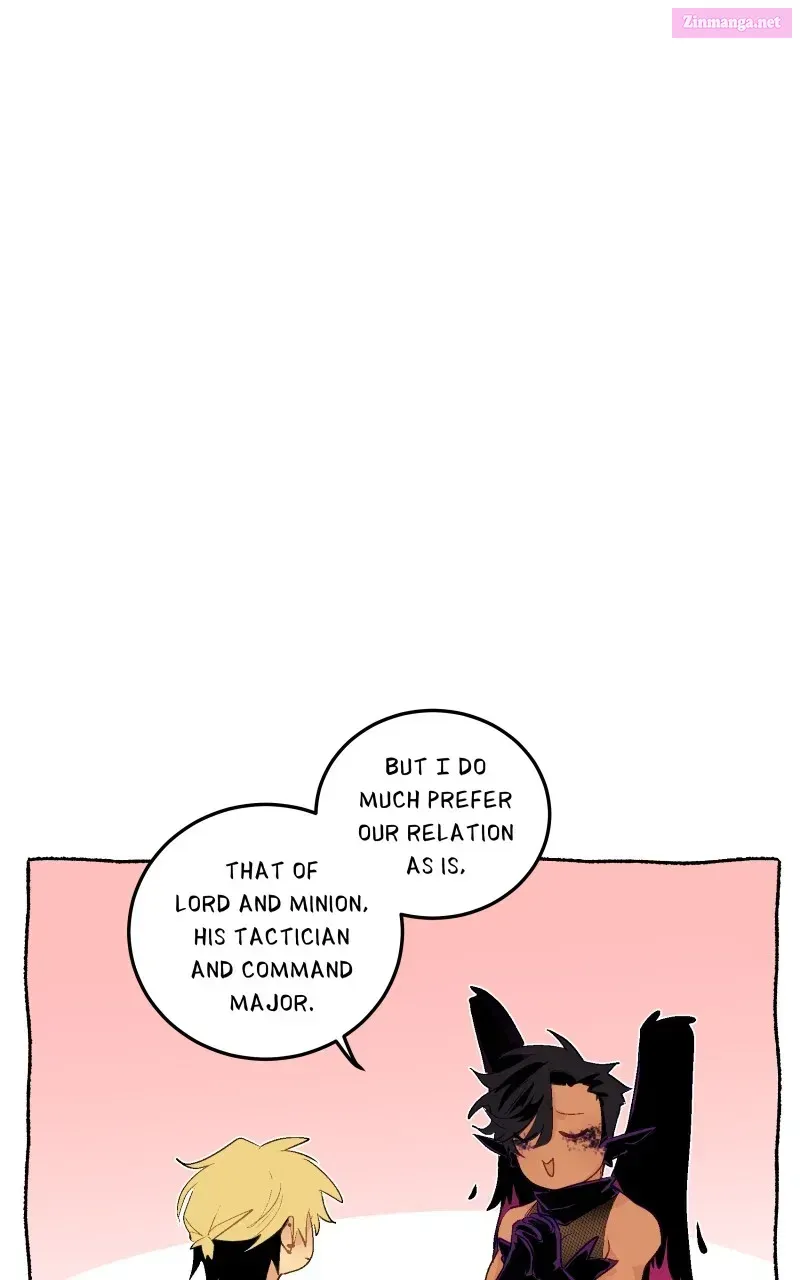 Read My Daddy is a Villain! Manga Online