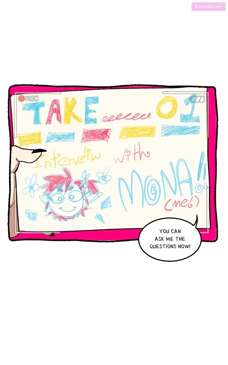Read My Daddy is a Villain! Manga Online