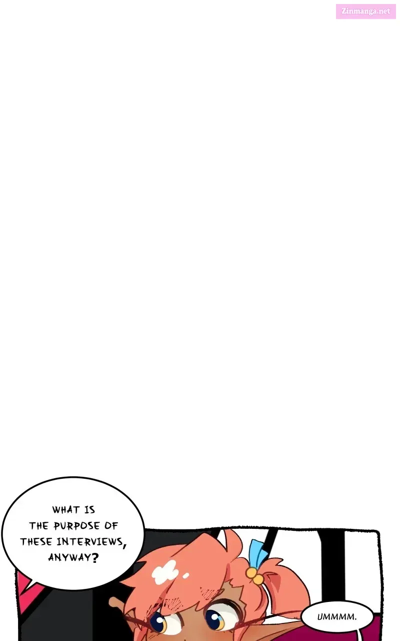 Read My Daddy is a Villain! Manga Online