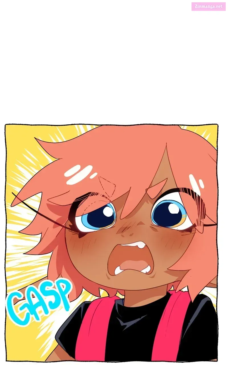 Read My Daddy is a Villain! Manga Online