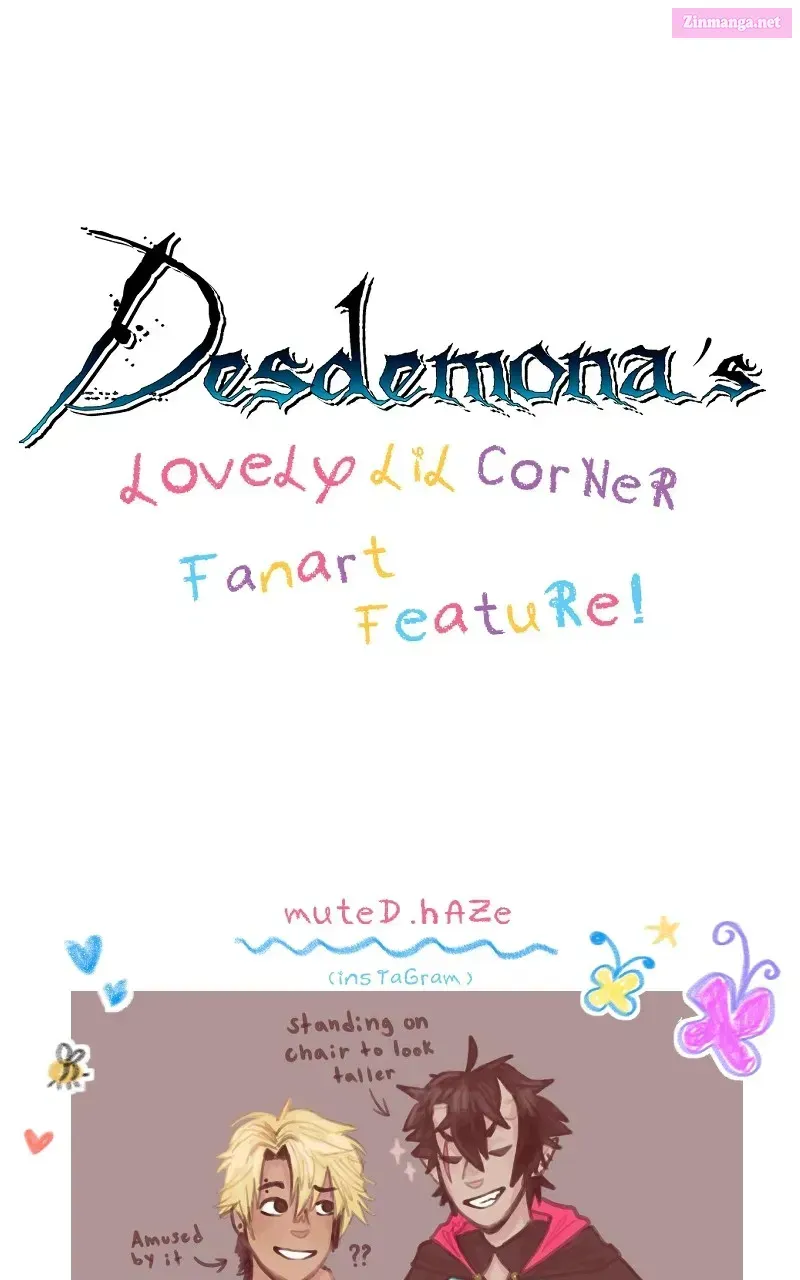 Read My Daddy is a Villain! Manga Online