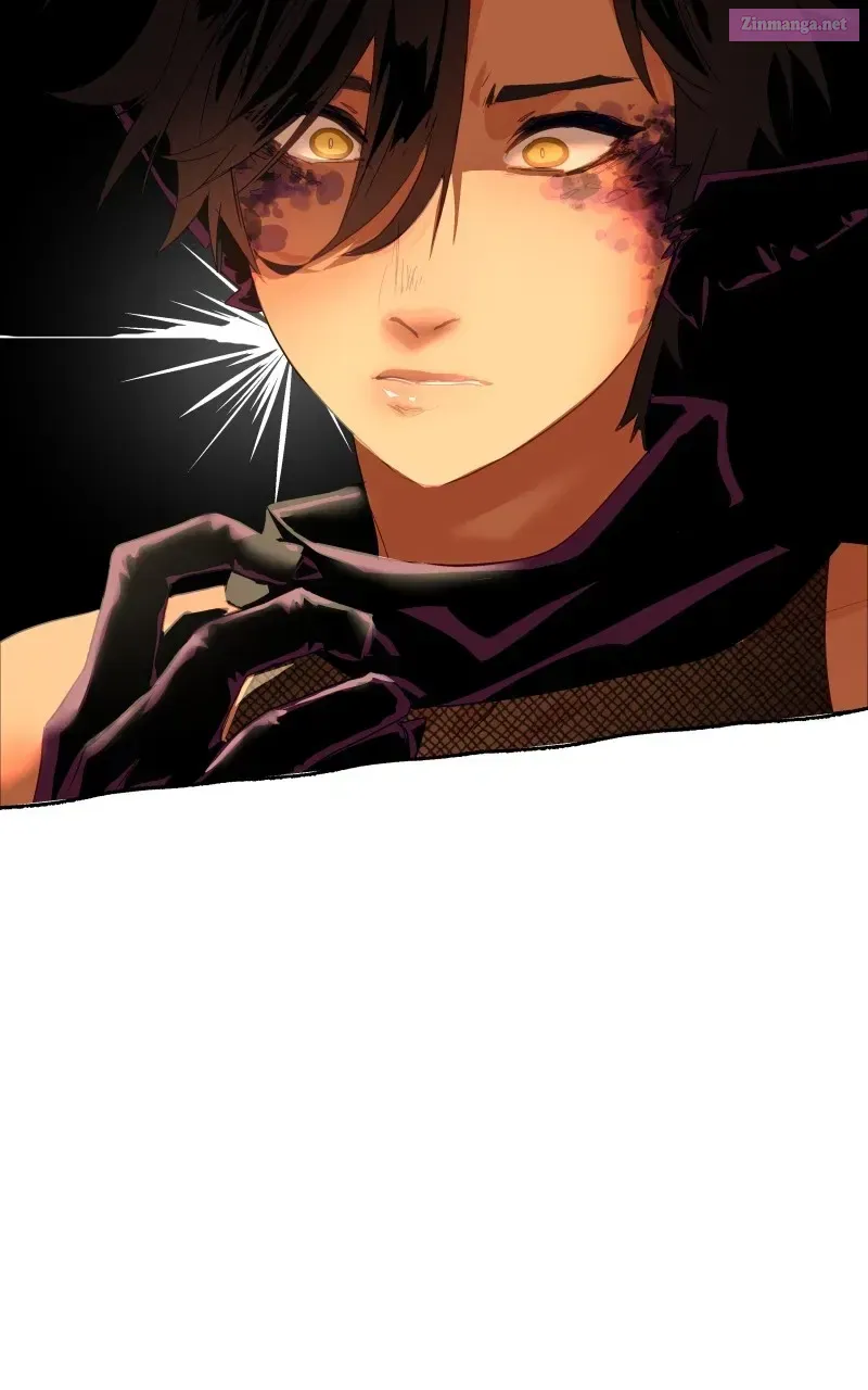 Read My Daddy is a Villain! Manga Online