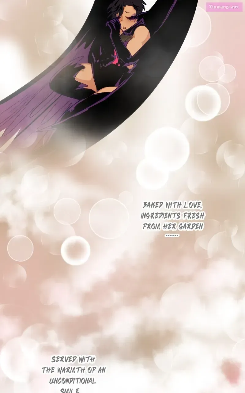 Read My Daddy is a Villain! Manga Online