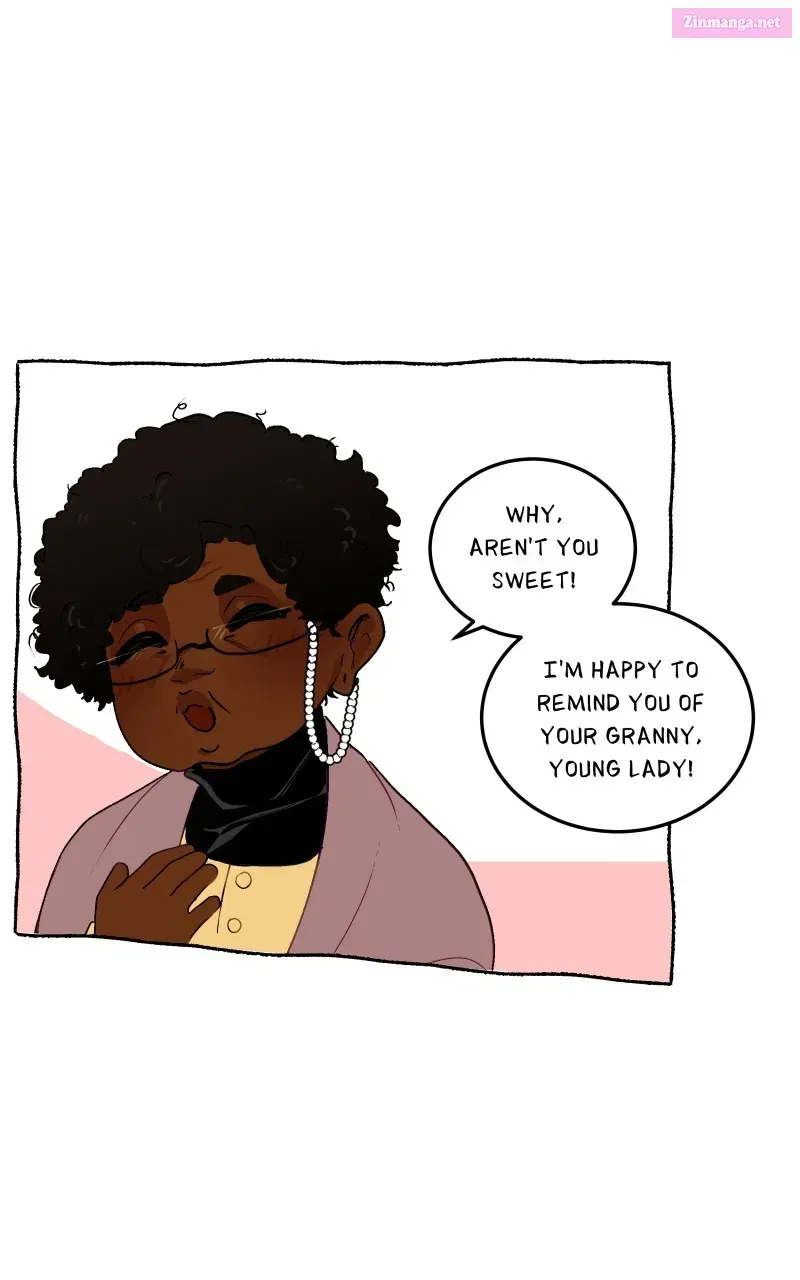 Read My Daddy is a Villain! Manga Online