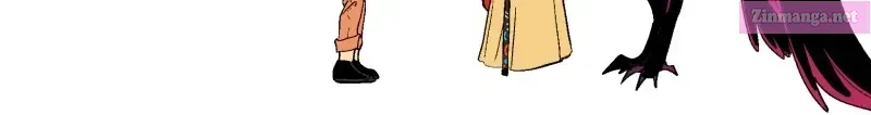 Read My Daddy is a Villain! Manga Online