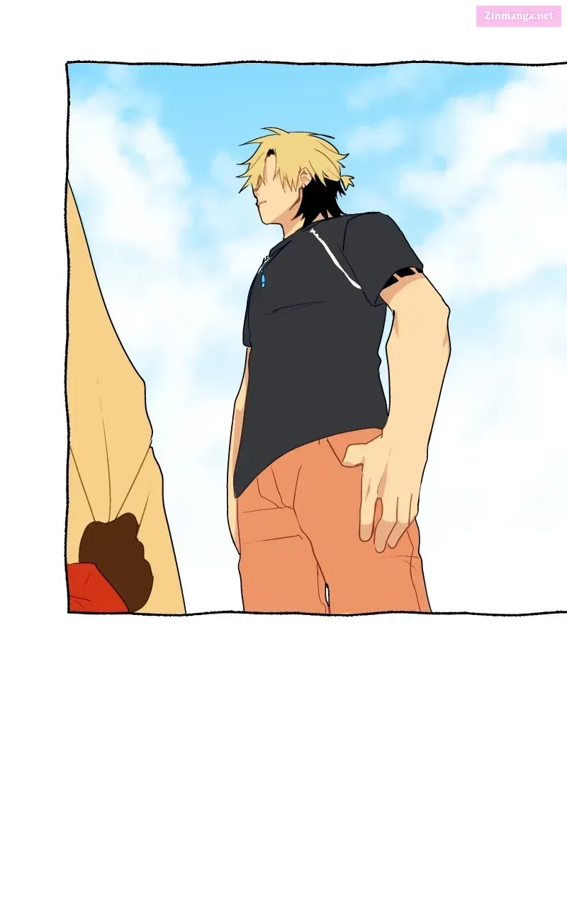 Read My Daddy is a Villain! Manga Online
