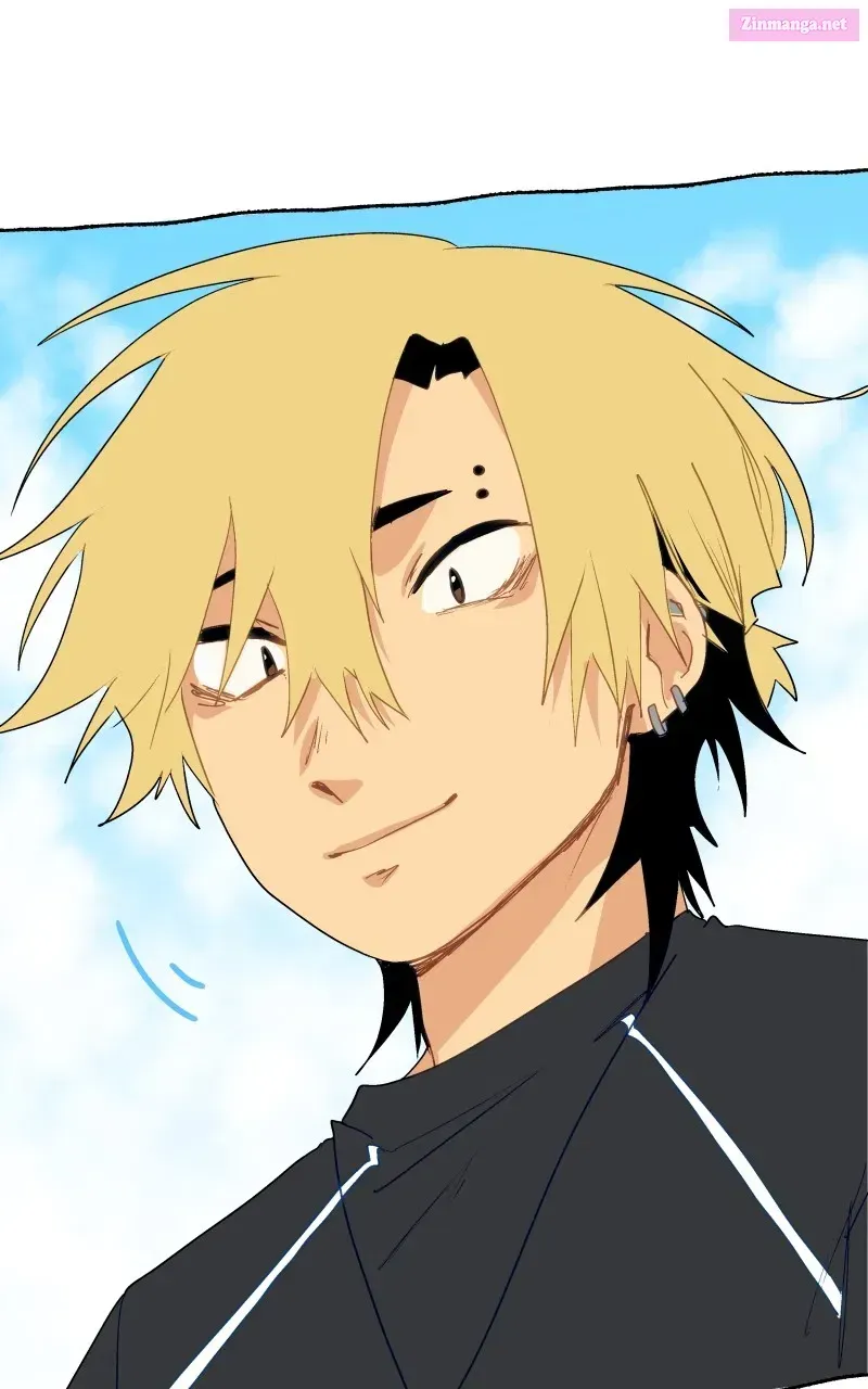 Read My Daddy is a Villain! Manga Online