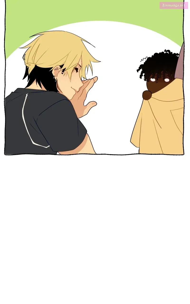Read My Daddy is a Villain! Manga Online