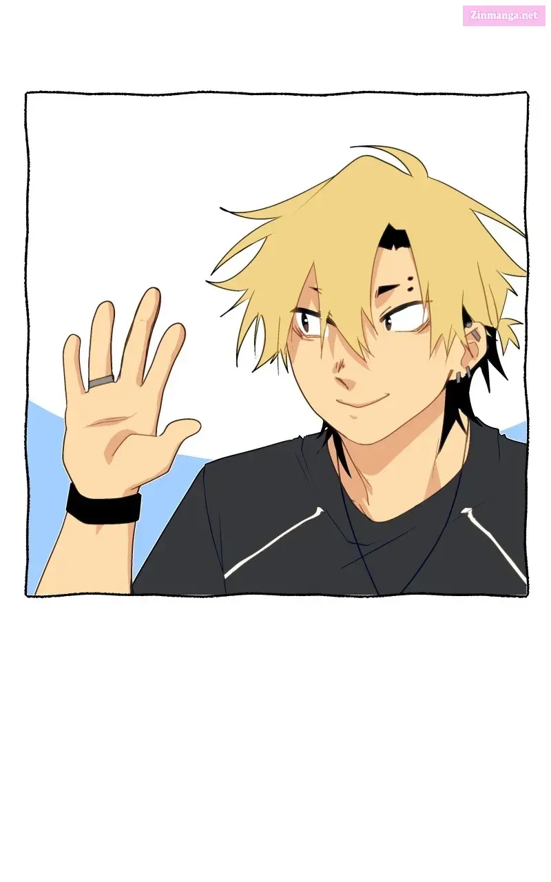 Read My Daddy is a Villain! Manga Online