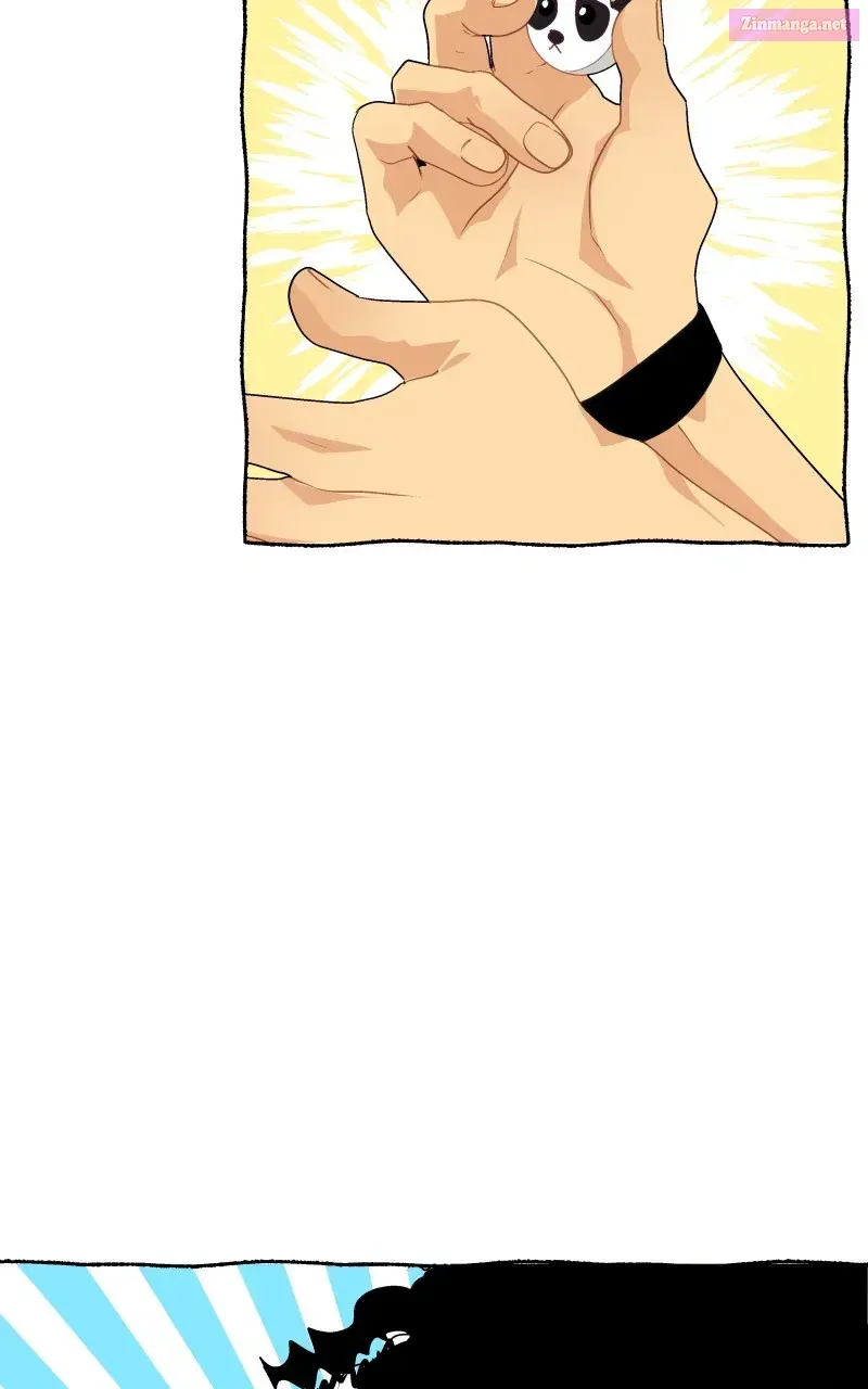 Read My Daddy is a Villain! Manga Online