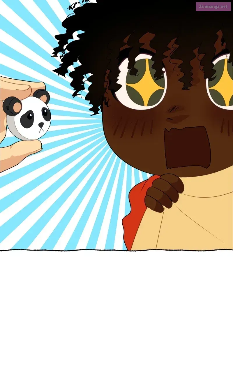 Read My Daddy is a Villain! Manga Online