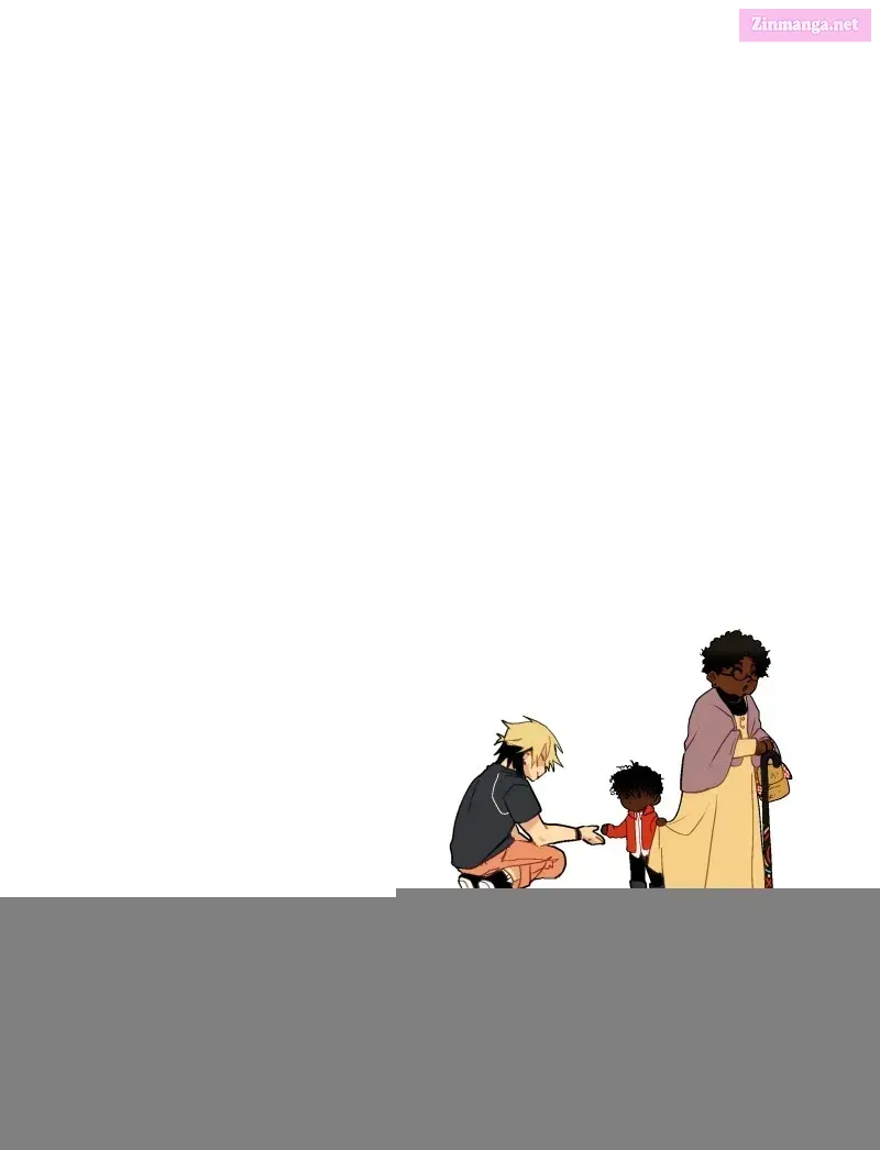 Read My Daddy is a Villain! Manga Online