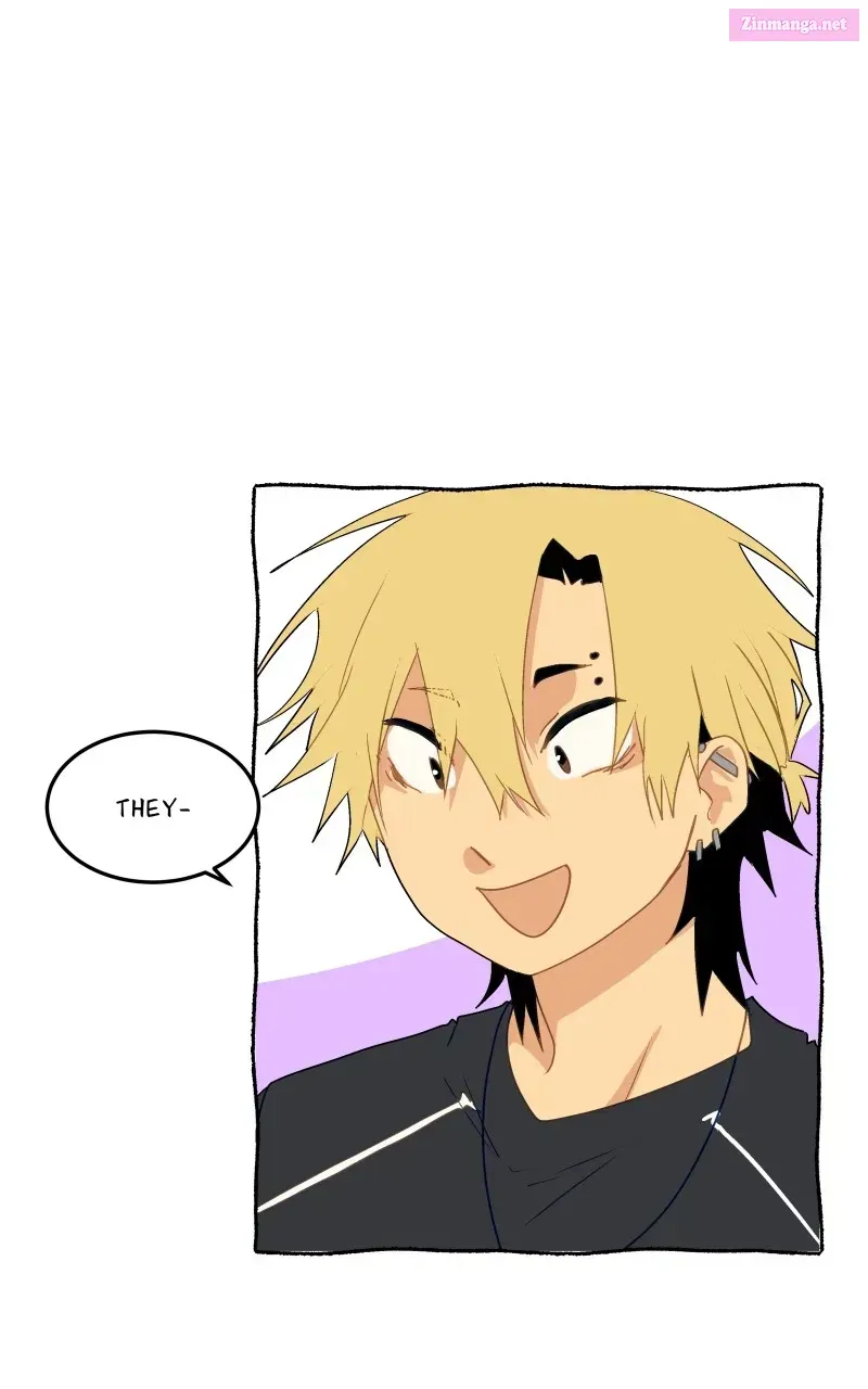 Read My Daddy is a Villain! Manga Online
