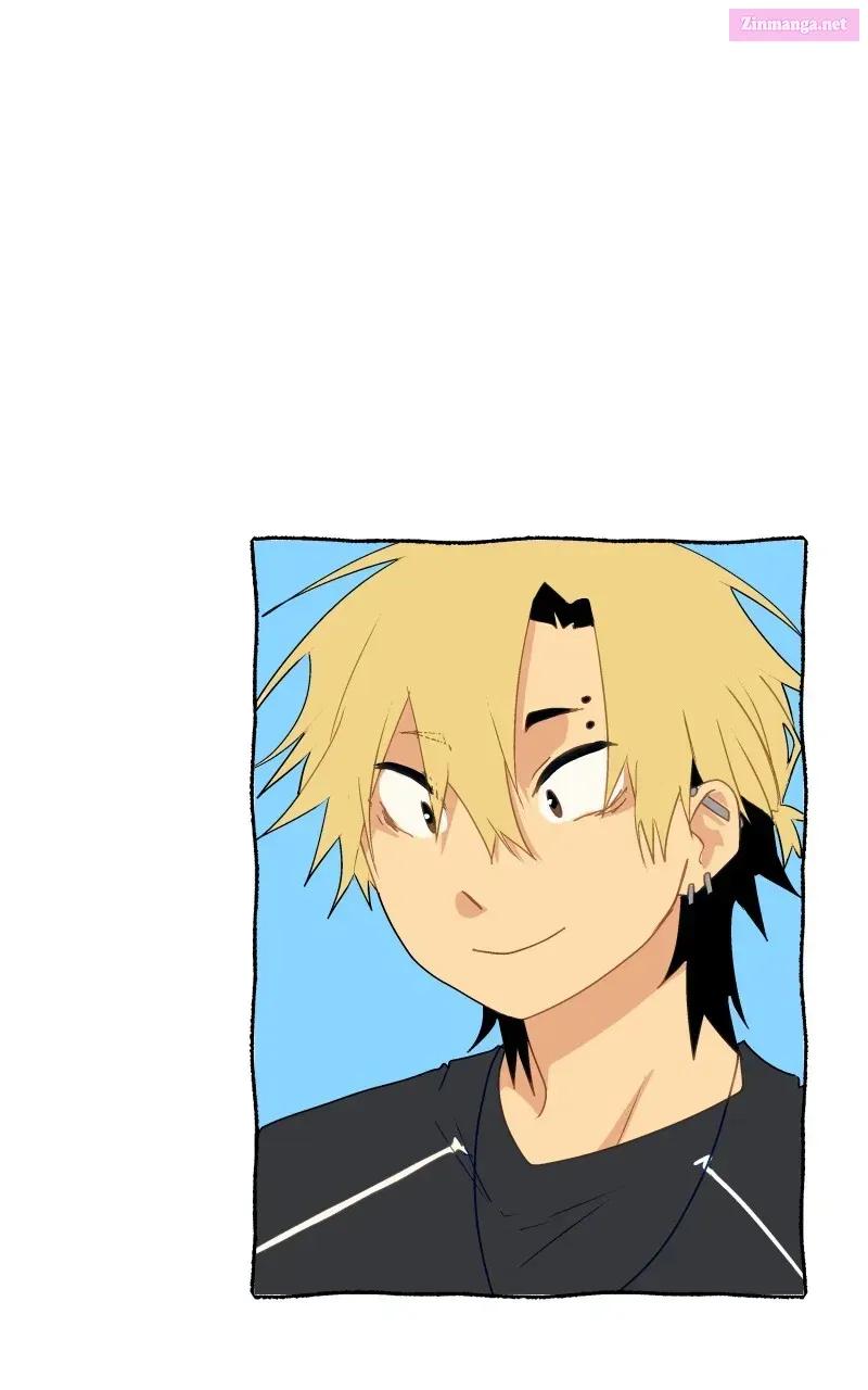 Read My Daddy is a Villain! Manga Online
