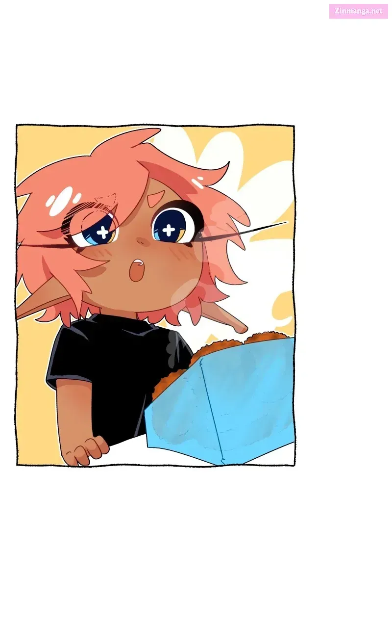 Read My Daddy is a Villain! Manga Online