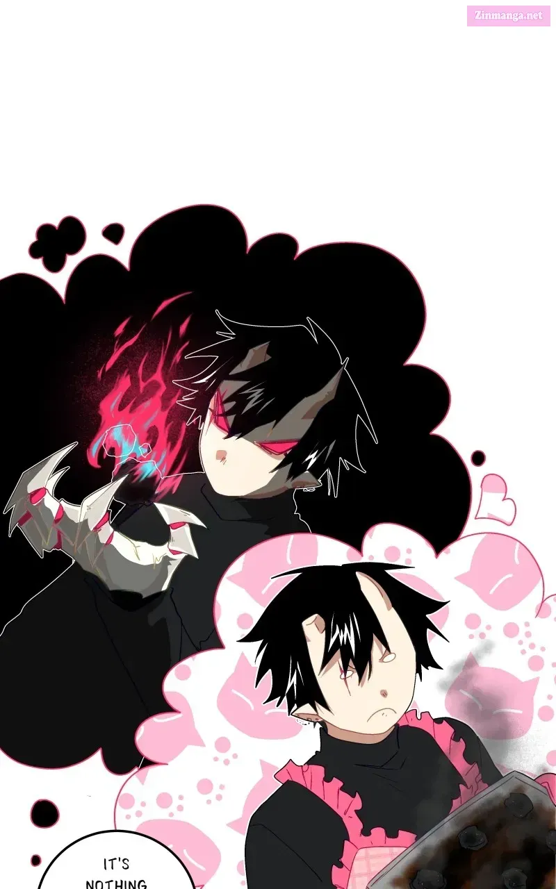 Read My Daddy is a Villain! Manga Online