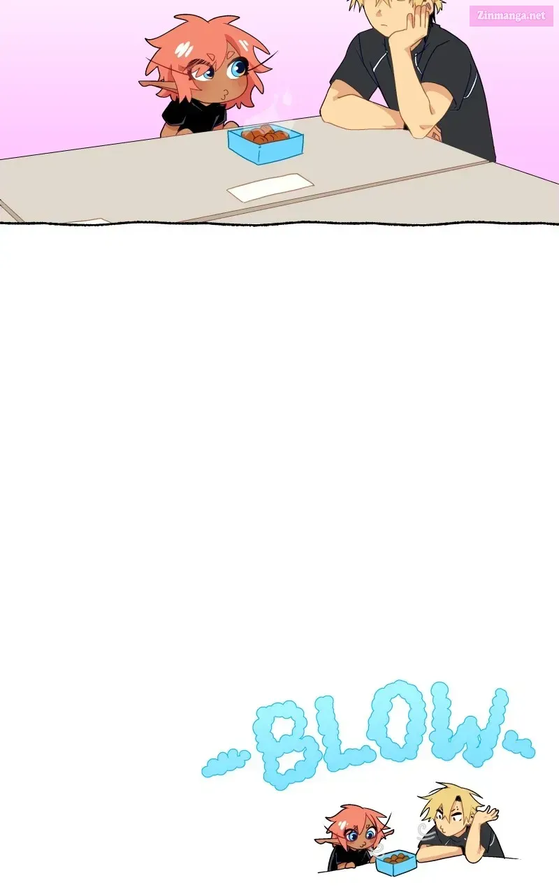 Read My Daddy is a Villain! Manga Online