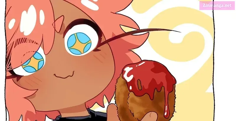 Read My Daddy is a Villain! Manga Online