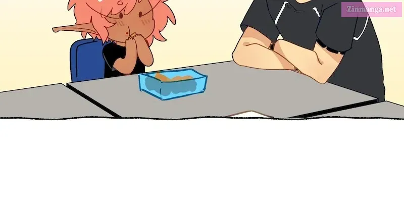 Read My Daddy is a Villain! Manga Online