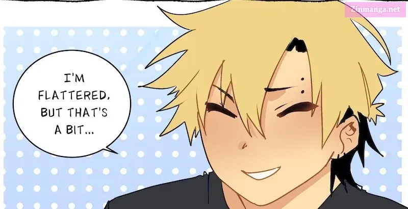 Read My Daddy is a Villain! Manga Online