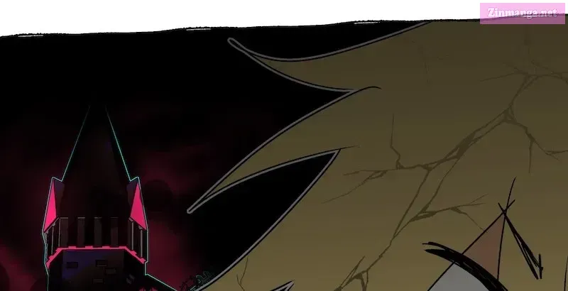 Read My Daddy is a Villain! Manga Online