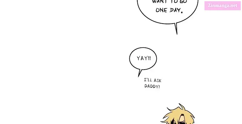 Read My Daddy is a Villain! Manga Online