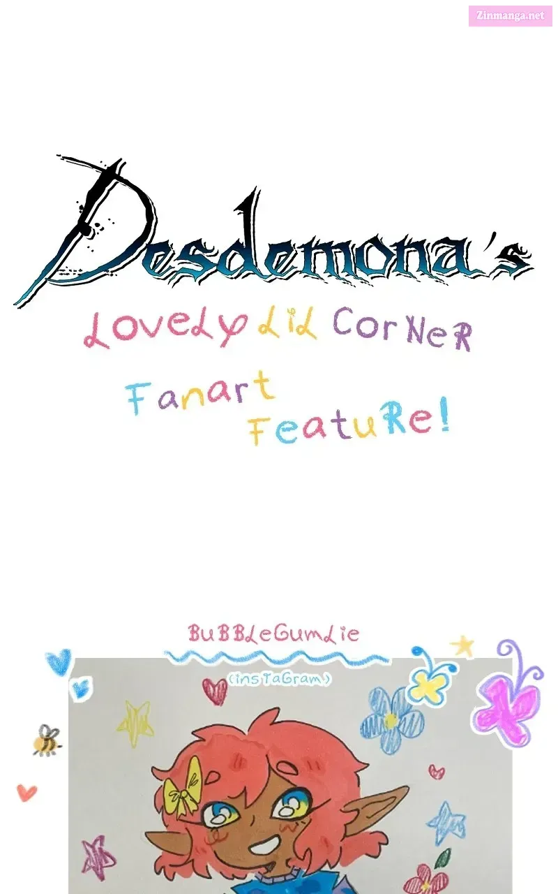 Read My Daddy is a Villain! Manga Online