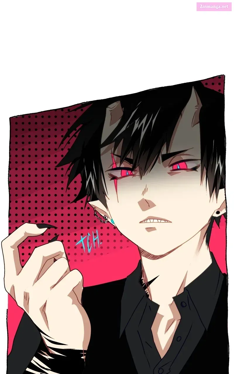 Read My Daddy is a Villain! Manga Online