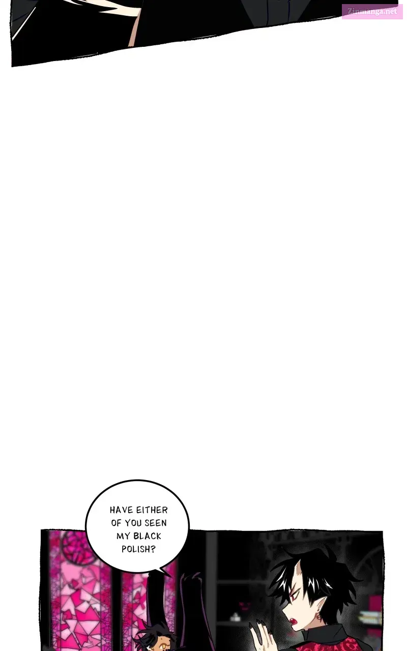 Read My Daddy is a Villain! Manga Online
